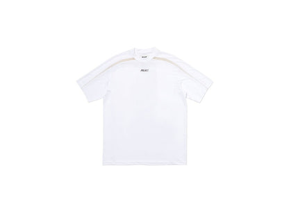 Palace Affector T-shirt White