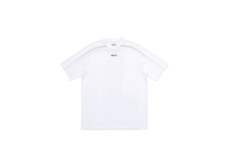 Palace Affector T-shirt White