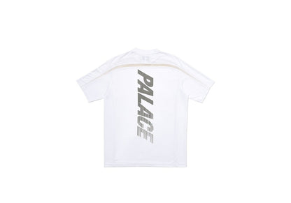 Palace Affector T-shirt White