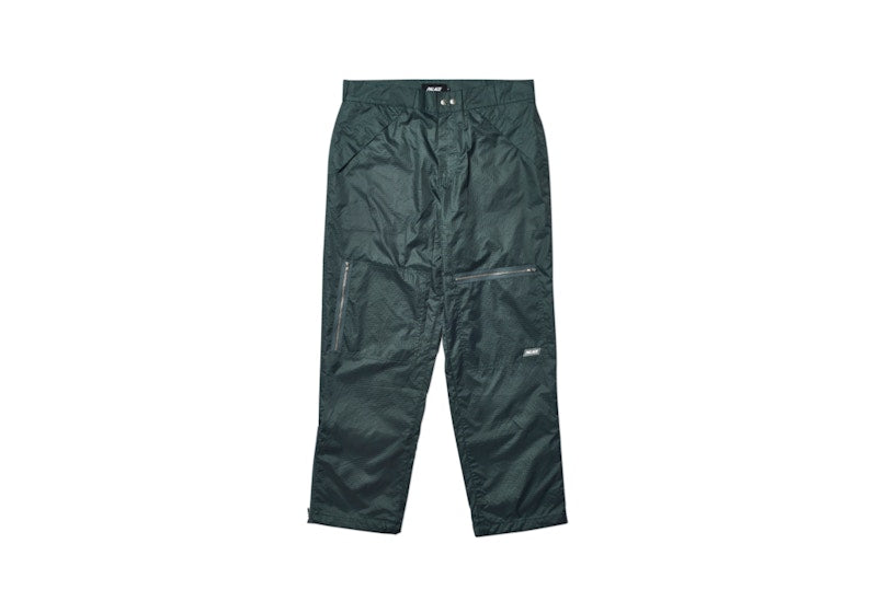 Palace Aight Pant Grey