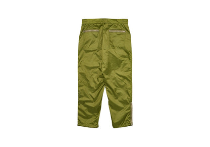 Palace Aight Pant Olive