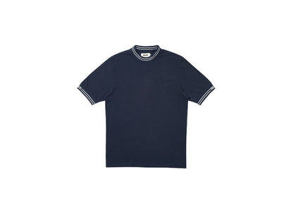 Palace Air Flex T-shirt Navy