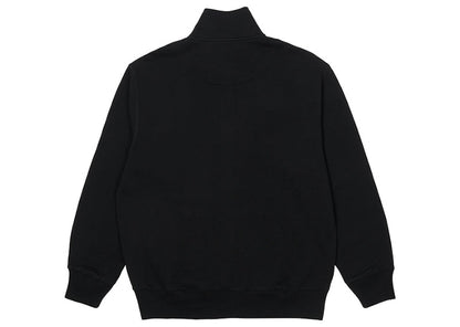 Palace Alas Zip Funnel Black