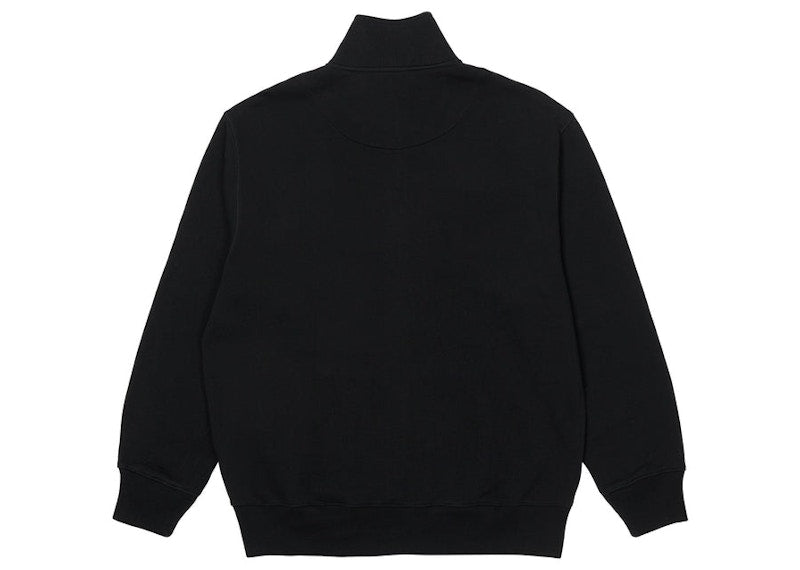 Palace Alas Zip Funnel Black