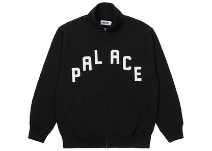 Palace Alas Zip Funnel Black