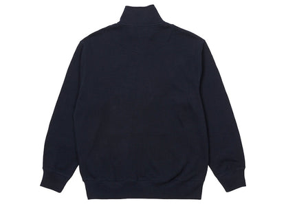 Palace Alas Zip Funnel Navy