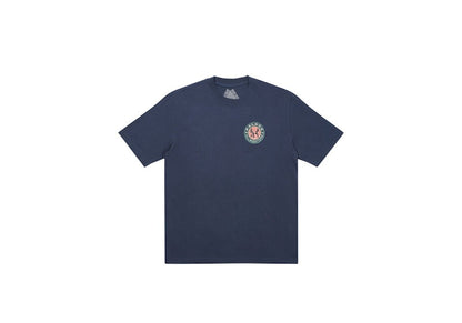 Palace All Nighters T-shirt Navy