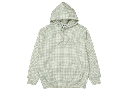 Palace Ammo Hood Grey
