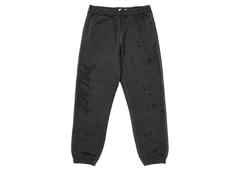 Palace Ammo Joggers Black