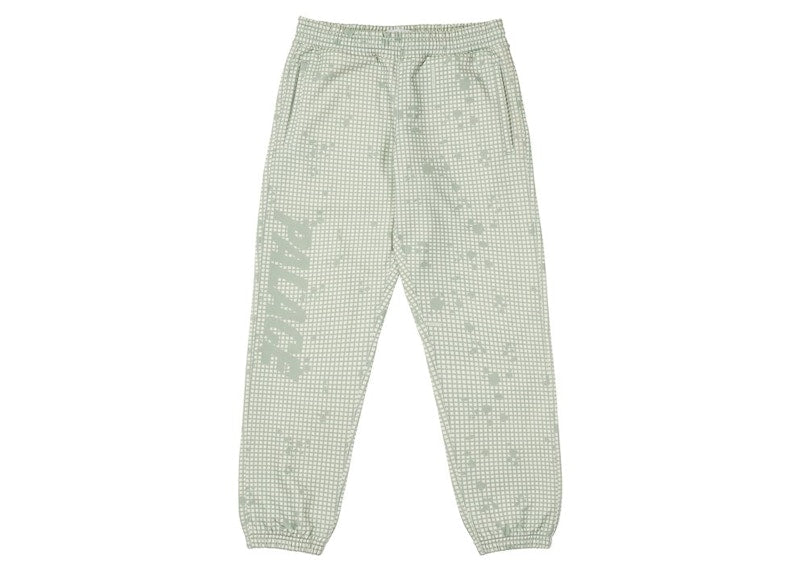 Palace Ammo Joggers Grey