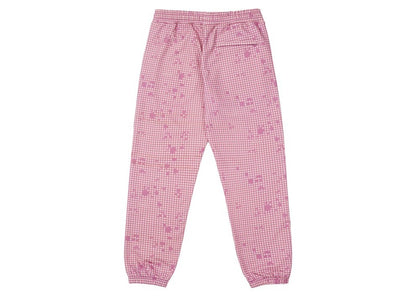 Palace Ammo Joggers Pink