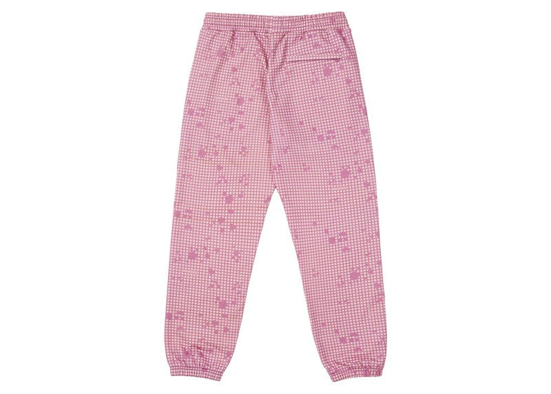 Palace Ammo Joggers Pink