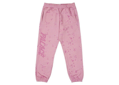 Palace Ammo Joggers Pink