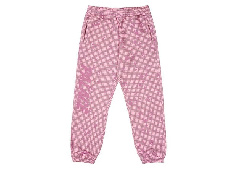 Palace Ammo Joggers Pink