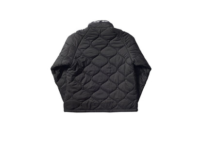 Palace Aq Jacket Black/White