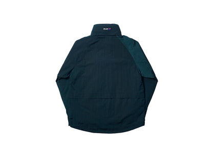 Palace Aqua Jacket Green