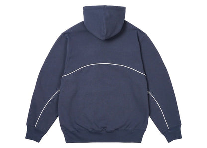 Palace Arc Hood Navy