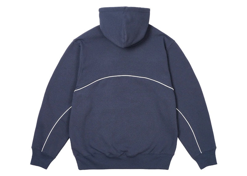 Palace Arc Hood Navy