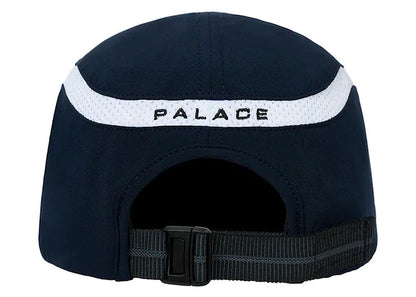 Palace Arc Shell Runner Navy