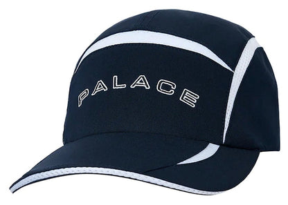 Palace Arc Shell Runner Navy