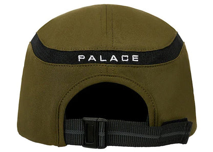 Palace Arc Shell Runner The Deep Green