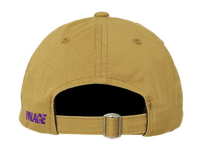 Palace Arc'teryx 6-Panel Gold