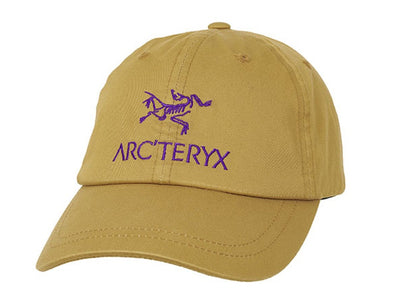 Palace Arc'teryx 6-Panel Gold