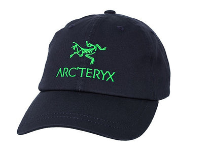 Palace Arc'teryx 6-Panel Indigo
