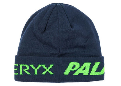 Palace Arc'teryx Beanie Teal