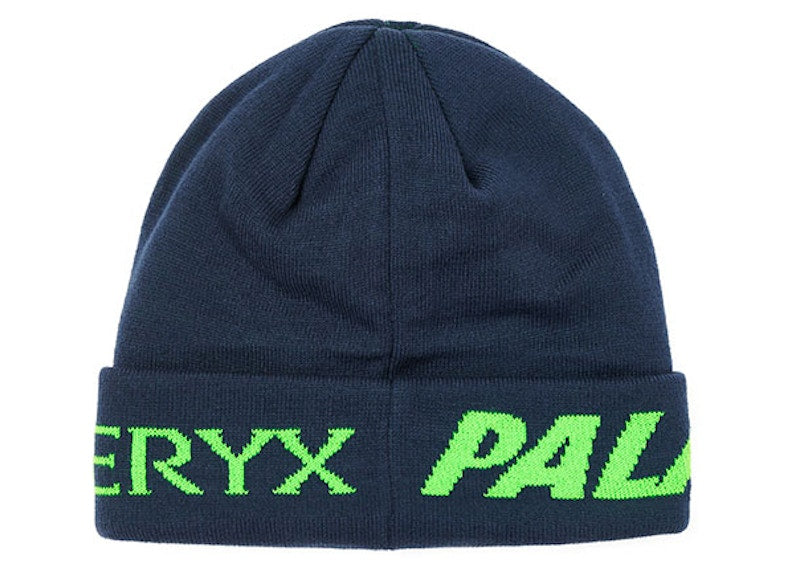 Palace Arc'teryx Beanie Teal
