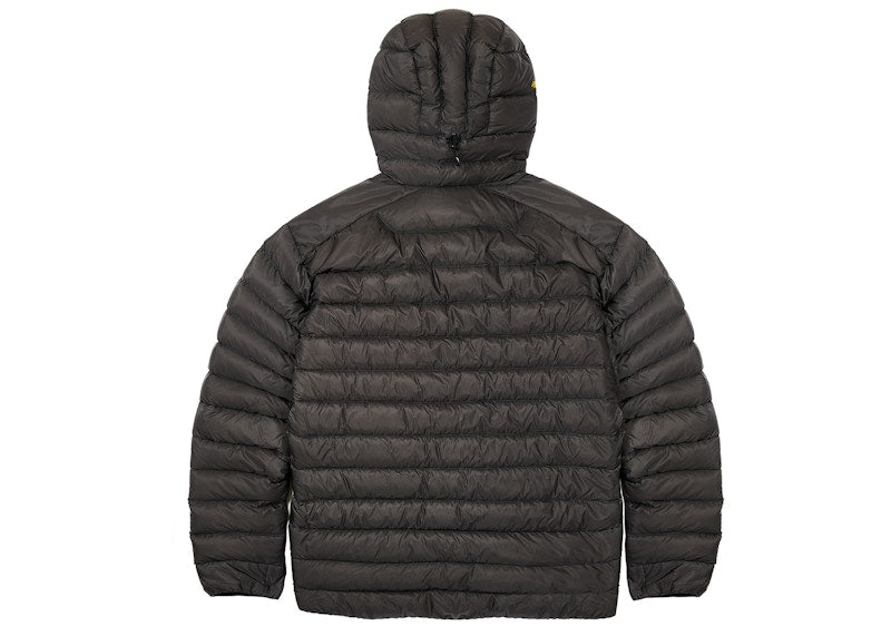 Palace Arc'teryx Hoodie Grey