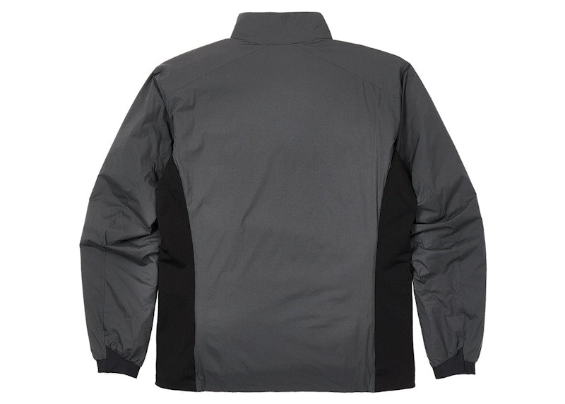 Palace Arc'teryx Jacket Grey