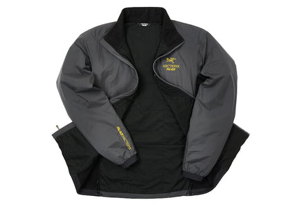 Palace Arc'teryx Jacket Grey