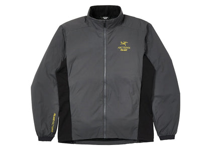 Palace Arc'teryx Jacket Grey