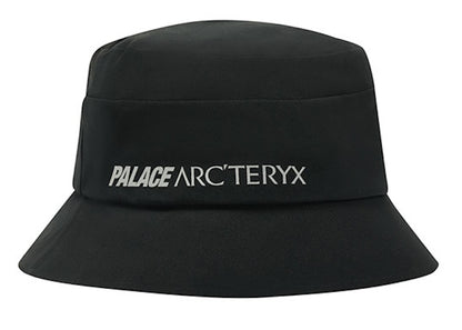 Palace Arc'teryx Hat Black