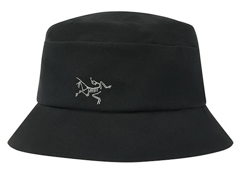 Palace Arc'teryx Hat Black