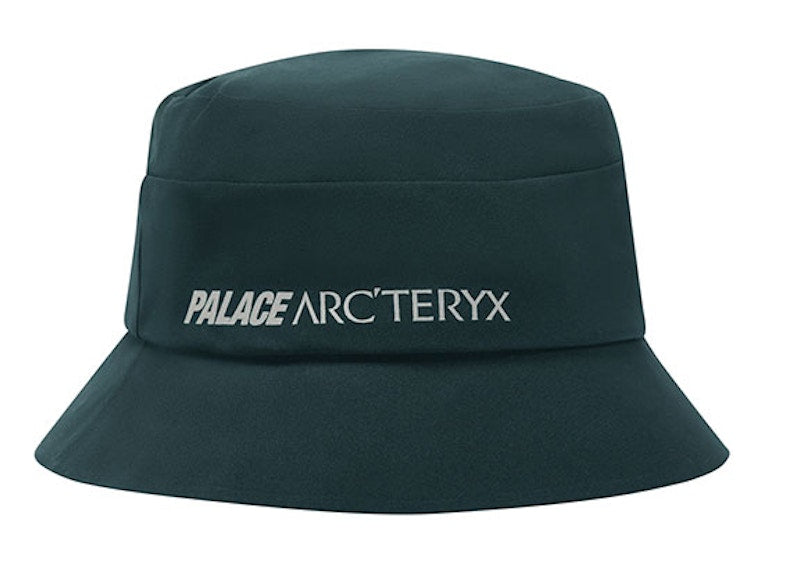 Palace Arc'teryx Hat Blue