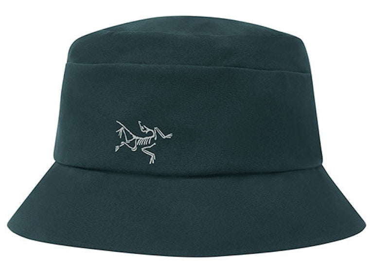 Palace Arc'teryx Hat Blue