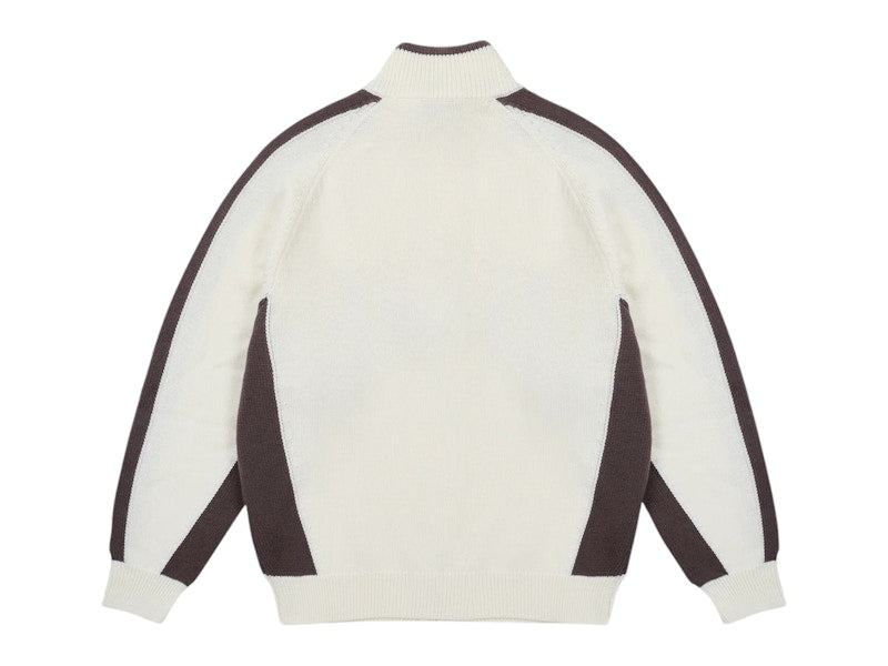 Palace Arch Funnel Knit Stoney Grey