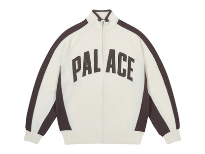 Palace Arch Funnel Knit Stoney Grey