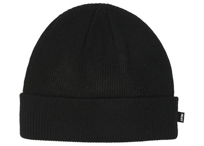 Palace Arch Logo Beanie Black