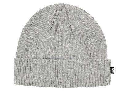 Palace Arch Logo Beanie Light Grey Marl