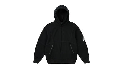 Palace Arctic Hood Black