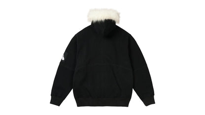 Palace Arctic Hood Black