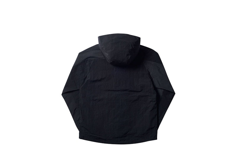 Palace Argo Jacket Black