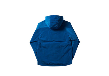 Palace Argo Jacket Blue
