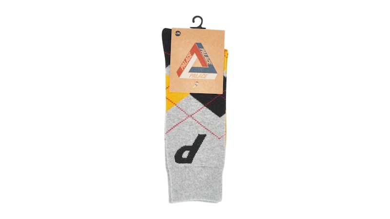 Palace Argyll Sock Germany
