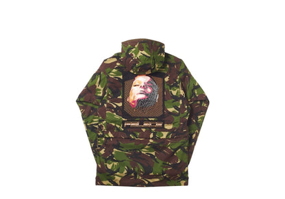 Palace Ark Air Unlined Smock Woodland