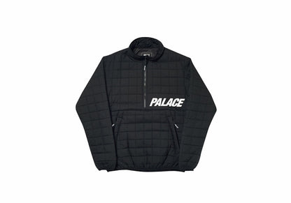 Palace Armour Jacket Black