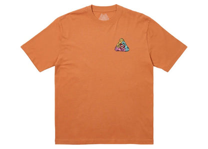 Palace Arms T-Shirt Melted Sugar